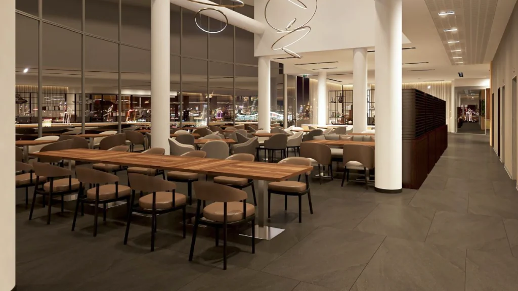 AC Hotel by Marriott Milan Sesto